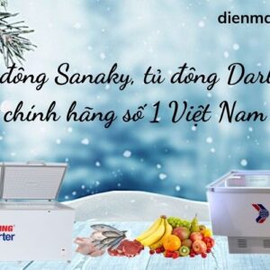 Tu-dong-sanaky-tu-dong-darling-chinh-hang-so-1-viet-nam